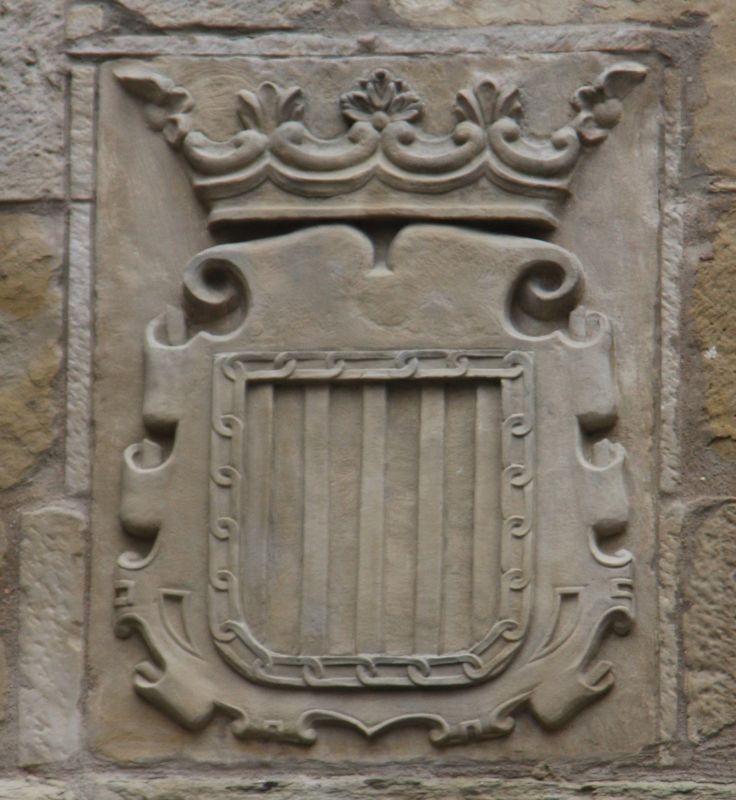 Wappen von Viana