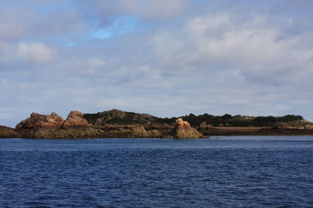 Golf von Morbihan