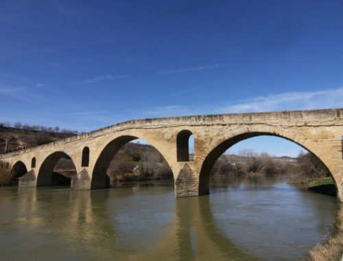 Puente la Reina