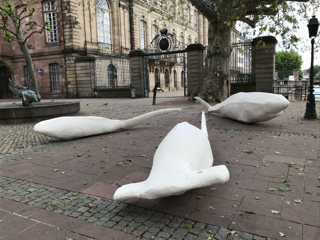 Sans faire de vagues - Gaëtan Gromer - L'Industrie Magnifique-2021